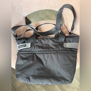 Adidas Women's Black Tote Bag